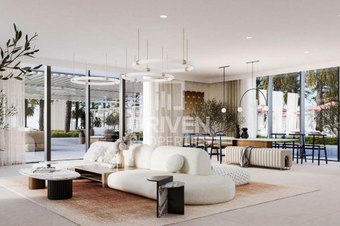 Villa de 4 dormitorios en EMAAR South, UAE No. 138975 7