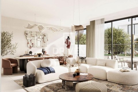 Villa de 4 dormitorios en EMAAR South, UAE No. 138975 9