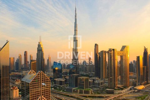 Villa de 4 dormitorios en EMAAR South, UAE No. 138975 13