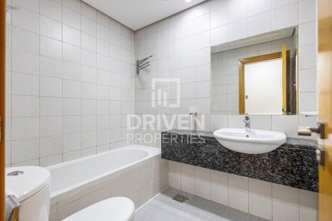 1 غرف نوم شقة في الخليج التجاري, الإمارات العربية المتحدة رقم 138980 12