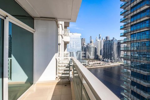 1 غرف نوم شقة في الخليج التجاري, الإمارات العربية المتحدة رقم 138980 14