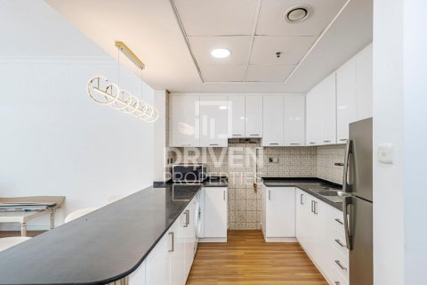 1 غرف نوم شقة في الخليج التجاري, الإمارات العربية المتحدة رقم 138980 11