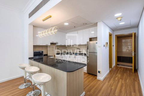 1 غرف نوم شقة في الخليج التجاري, الإمارات العربية المتحدة رقم 138980 10