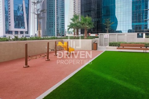 1 غرف نوم شقة في الخليج التجاري, الإمارات العربية المتحدة رقم 191277 12