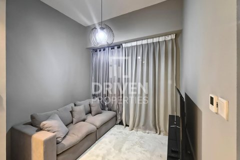 1 غرف نوم شقة في الخليج التجاري, الإمارات العربية المتحدة رقم 191277 5