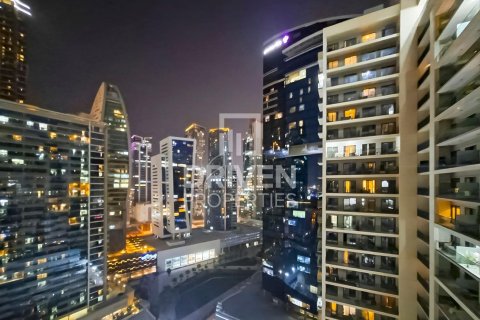 1 غرف نوم شقة في الخليج التجاري, الإمارات العربية المتحدة رقم 191277