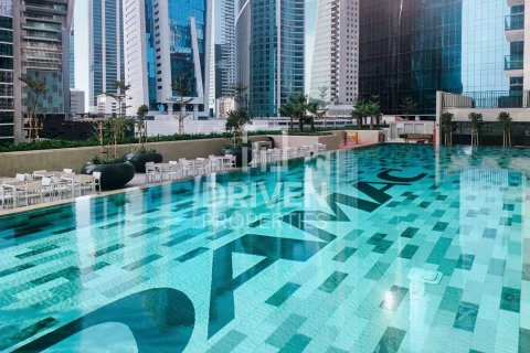 1 غرف نوم شقة في الخليج التجاري, الإمارات العربية المتحدة رقم 191277 14