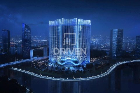 Apartamento tipo estudio Estudio en Business Bay, UAE No. 191272 2