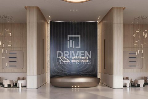Apartamento tipo estudio Estudio en Business Bay, UAE No. 191272 16