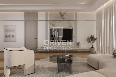 Apartamento tipo estudio Estudio en Business Bay, UAE No. 191272 17