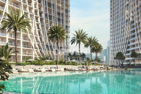 Apartamento tipo estudio Estudio en Business Bay, UAE No. 191272 9