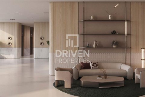 Apartamento tipo estudio Estudio en Business Bay, UAE No. 191272 14