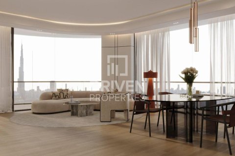 Apartamento tipo estudio Estudio en Business Bay, UAE No. 191272 12