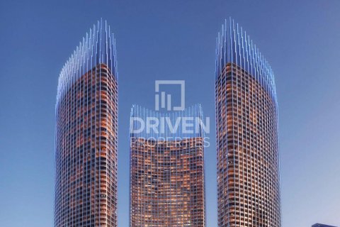 Apartamento tipo estudio Estudio en Business Bay, UAE No. 191272 3