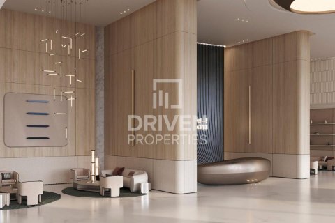 Apartamento tipo estudio Estudio en Business Bay, UAE No. 191272 15