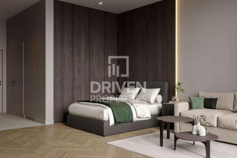 استوديو شقة في دائرة قرية جميرا, الإمارات العربية المتحدة رقم 191273 10