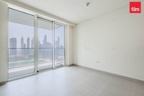 Квартира с 4 спальнями в Dubai Harbour, ОАЭ №187772 18
