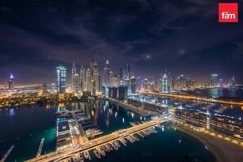 Квартира с 4 спальнями в Dubai Harbour, ОАЭ №187772 16