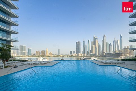 Квартира с 4 спальнями в Dubai Harbour, ОАЭ №187772 7