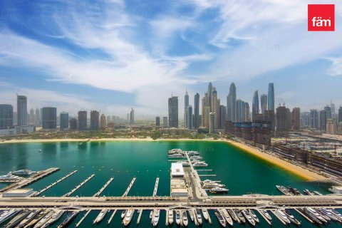 Квартира с 4 спальнями в Dubai Harbour, ОАЭ №187772 11