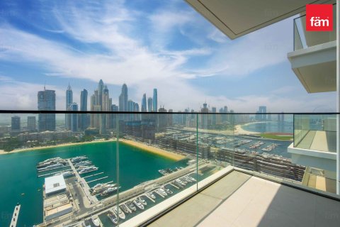 Квартира с 4 спальнями в Dubai Harbour, ОАЭ №187772 5