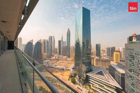 Квартира с 3 спальнями в DIFC, ОАЭ №187771 17