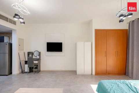 Квартира 47.4м² в Дубай, ОАЭ №187770 10
