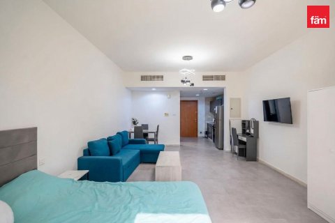 Квартира 47.4м² в Дубай, ОАЭ №187770 5