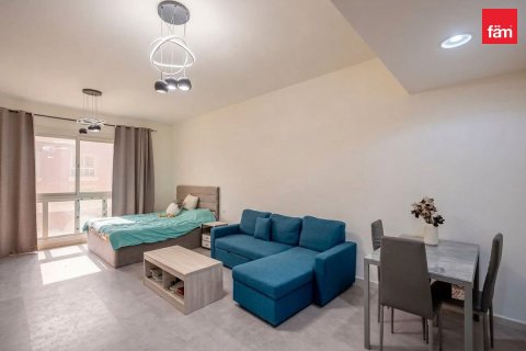 Квартира 47.4м² в Дубай, ОАЭ №187770 3