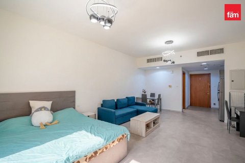 Квартира 47.4м² в Дубай, ОАЭ №187770 11
