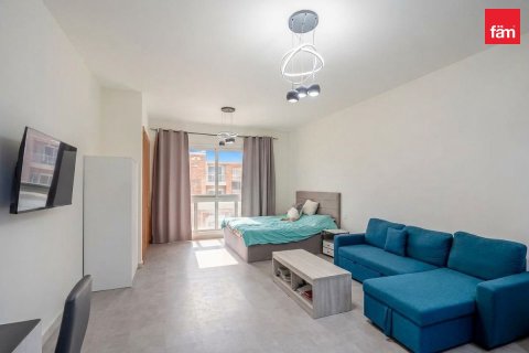 Квартира 47.4м² в Дубай, ОАЭ №187770 6