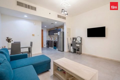 Квартира 47.4м² в Дубай, ОАЭ №187770 4
