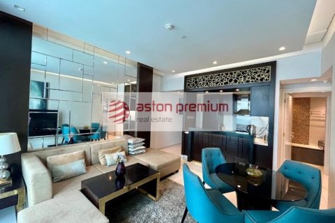2 bedrooms Apartment in Downtown Dubai (Downtown Burj Dubai), UAE No. 148896 3