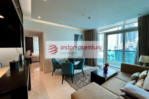 2 bedrooms Apartment in Downtown Dubai (Downtown Burj Dubai), UAE No. 148896 6