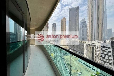 2 bedrooms Apartment in Downtown Dubai (Downtown Burj Dubai), UAE No. 148896