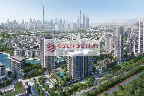 1 bedroom Apartment in Mohammed Bin Rashid City, UAE No. 148902 10