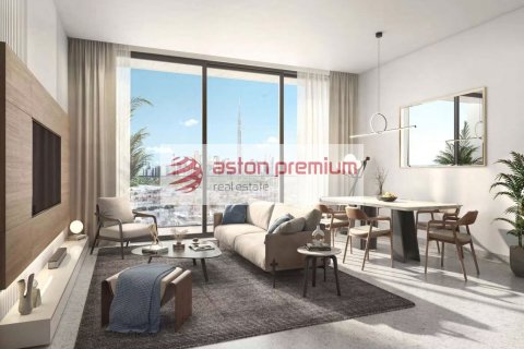 1 bedroom Apartment in Mohammed Bin Rashid City, UAE No. 148902