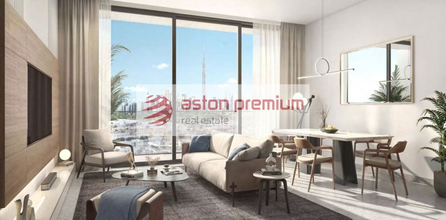 1 bedroom Apartment in Mohammed Bin Rashid City, UAE No. 148902