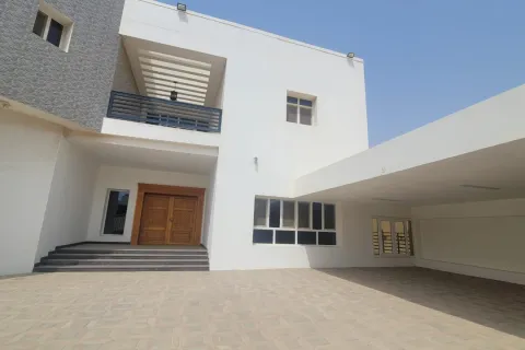Villa de 6 dormitorios en As Sib, Oman No. 108496 2