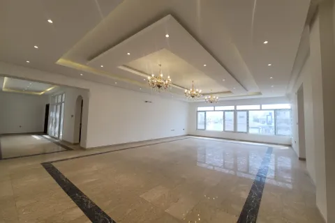 Villa de 6 dormitorios en As Sib, Oman No. 108496 3