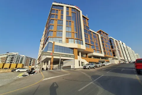 Коммерческая недвижимость 50м² в Эс Сиб, Оман №108494 2