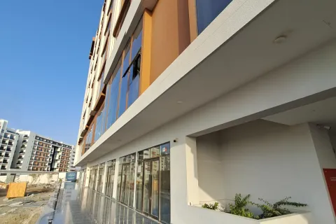 Коммерческая недвижимость 41.5м² в Эс Сиб, Оман №108493 3