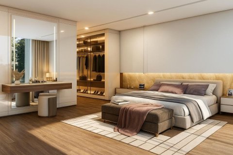 Appartement de 124.4m² No. 125926 4