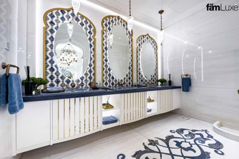 Villa de 5 dormitorios en Dubai Hills Estate, UAE No. 125927 29