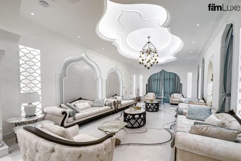 Villa de 5 dormitorios en Dubai Hills Estate, UAE No. 125927 28