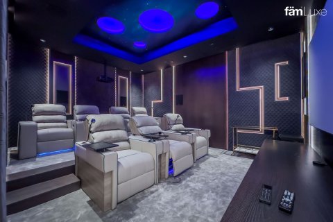 Villa de 5 chambres  No. 125927 26