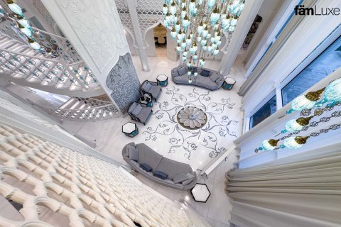 Villa de 5 chambres  No. 125927 11