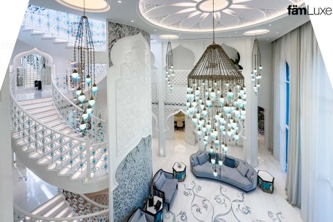 Villa de 5 chambres  No. 125927 12