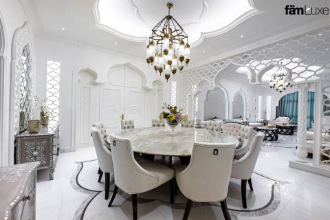 Villa de 5 dormitorios en Dubai Hills Estate, UAE No. 125927 27