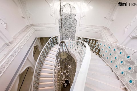 Villa de 5 chambres  No. 125927 16